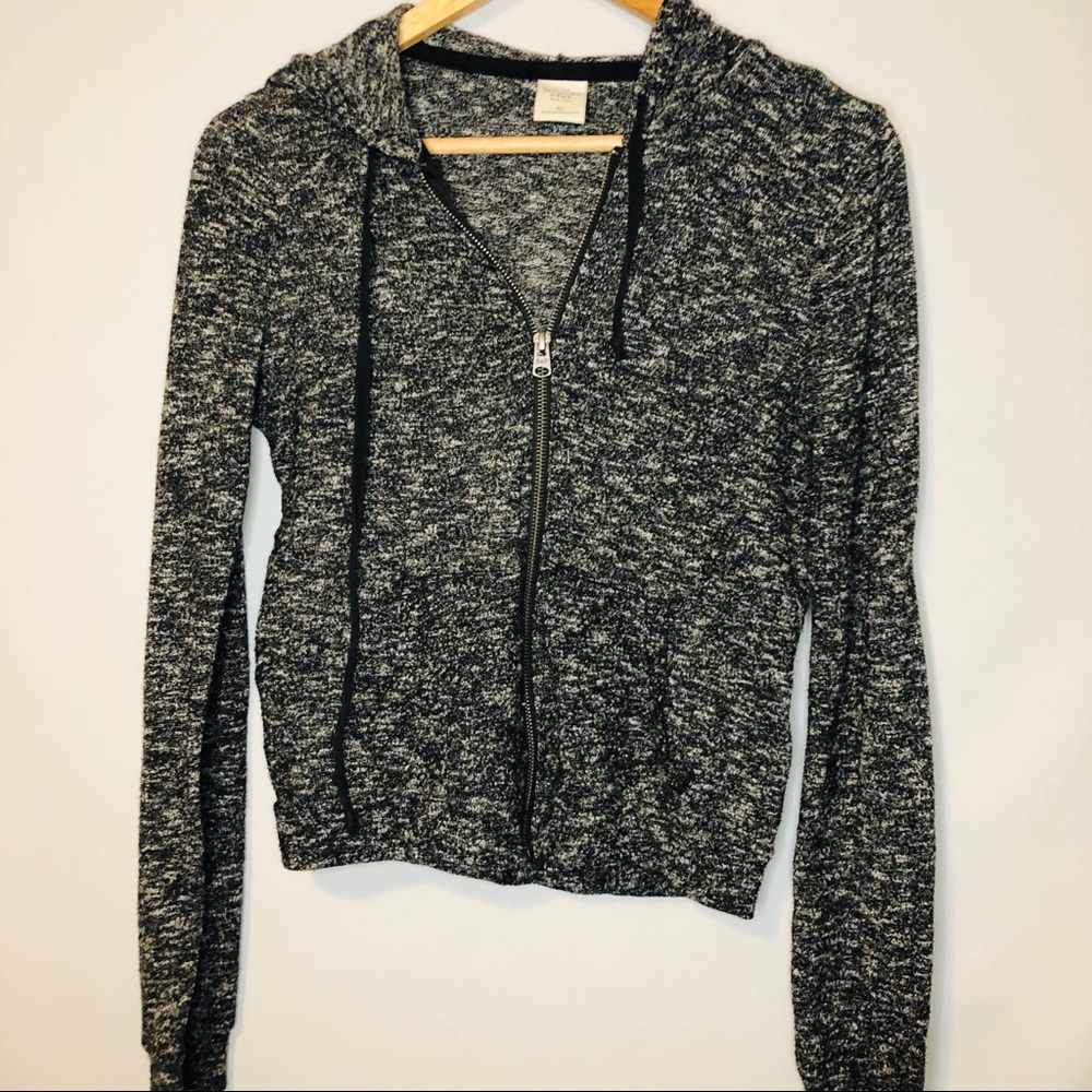 Abercrombie & Fitch Ladies Hoodie Size XS